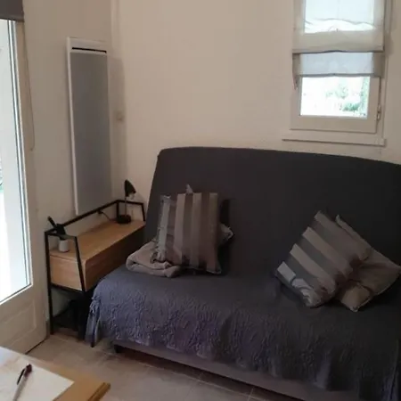 Дом отдыха Vacation Ardeche-piscine Copropriete *