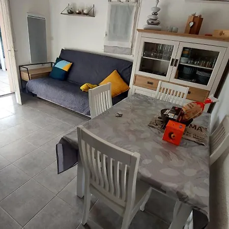 Vacation Ardeche-piscine Copropriete Дом отдыха Сен-Мартен-д'Ардеш